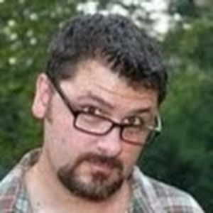 Meet your Posher, Joshua